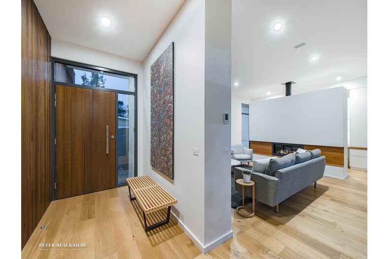 Lot 34/16 Hampton Circuit Yarralumla Lot 34/16 Hampton Circuit Yarralumla