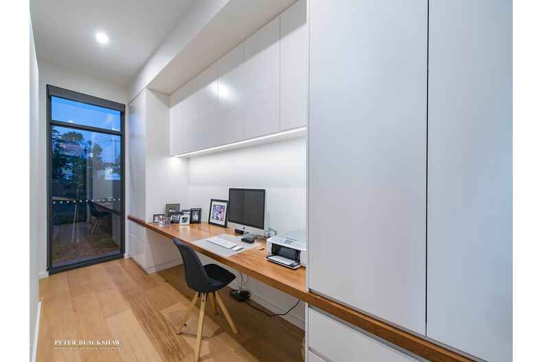 Lot 34/16 Hampton Circuit Yarralumla Lot 34/16 Hampton Circuit Yarralumla