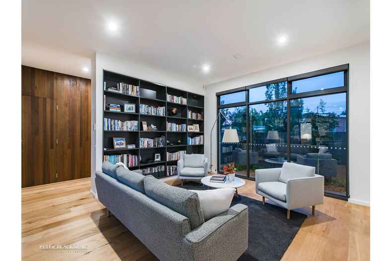 Lot 34/16 Hampton Circuit Yarralumla Lot 34/16 Hampton Circuit Yarralumla