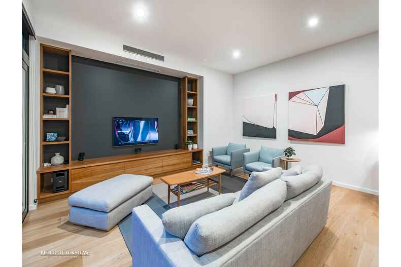 Lot 34/16 Hampton Circuit Yarralumla Lot 34/16 Hampton Circuit Yarralumla