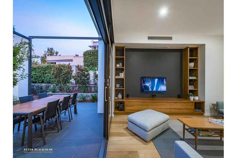 Lot 34/16 Hampton Circuit Yarralumla Lot 34/16 Hampton Circuit Yarralumla