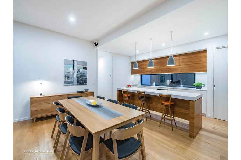 Lot 34/16 Hampton Circuit Yarralumla Lot 34/16 Hampton Circuit Yarralumla