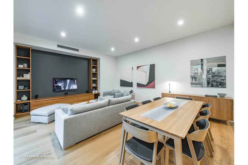 Lot 34/16 Hampton Circuit Yarralumla Lot 34/16 Hampton Circuit Yarralumla