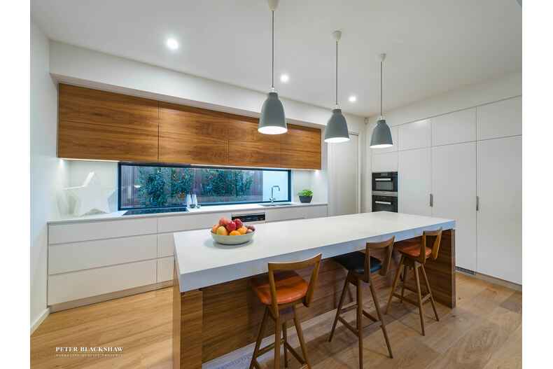 Lot 34/16 Hampton Circuit Yarralumla Lot 34/16 Hampton Circuit Yarralumla