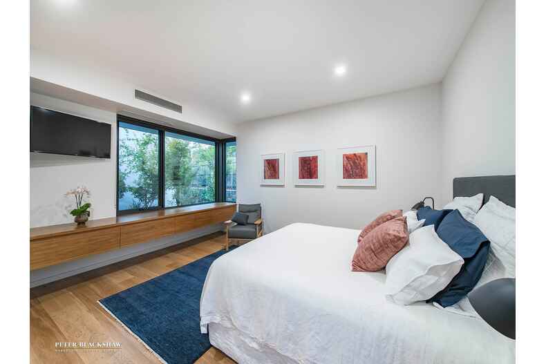 Lot 34/16 Hampton Circuit Yarralumla Lot 34/16 Hampton Circuit Yarralumla