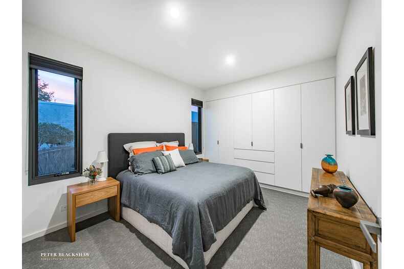 Lot 34/16 Hampton Circuit Yarralumla Lot 34/16 Hampton Circuit Yarralumla