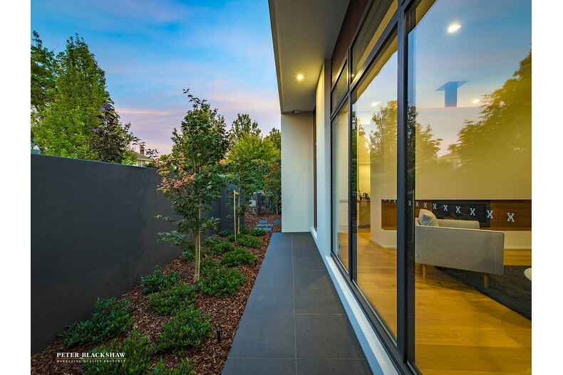 Lot 34/16 Hampton Circuit Yarralumla Lot 34/16 Hampton Circuit Yarralumla