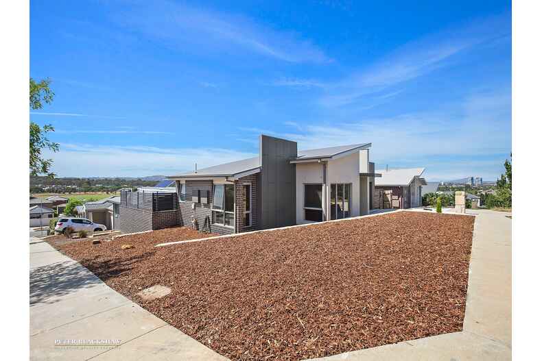 Lot 9/8 O'Shane Street Bonner Lot 9/8 O'Shane Street Bonner