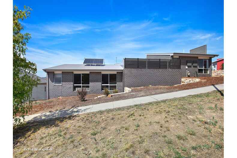 Lot 9/8 O'Shane Street Bonner Lot 9/8 O'Shane Street Bonner