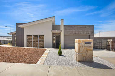 Lot 9/8 O'Shane Street Bonner