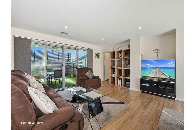 Lot 9/8 O'Shane Street Bonner Lot 9/8 O'Shane Street Bonner