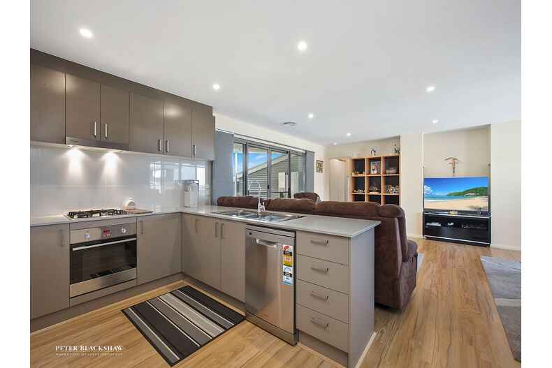 Lot 9/8 O'Shane Street Bonner Lot 9/8 O'Shane Street Bonner