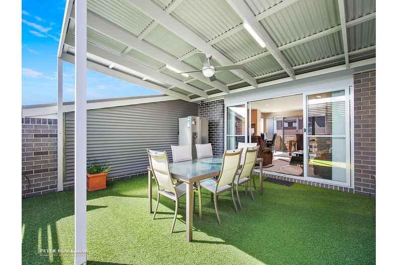 Lot 9/8 O'Shane Street Bonner Lot 9/8 O'Shane Street Bonner