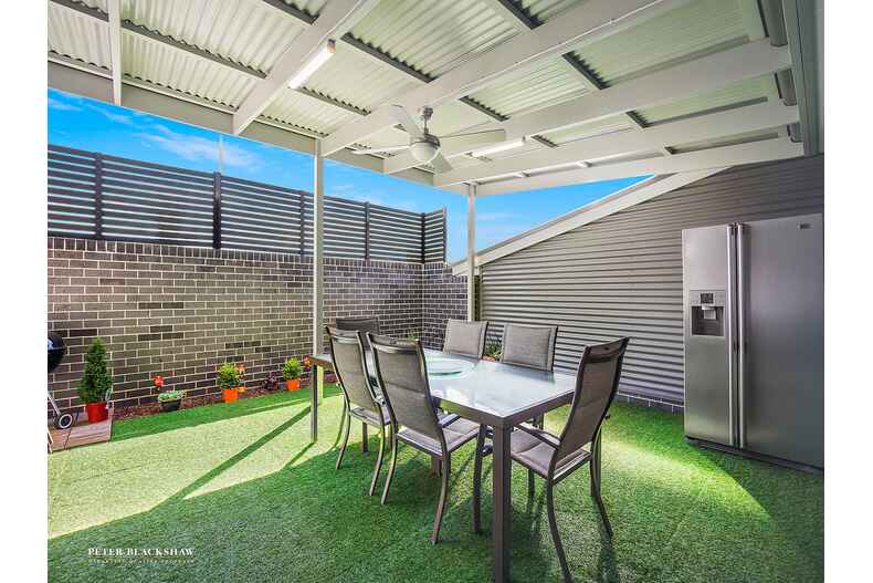 Lot 9/8 O'Shane Street Bonner Lot 9/8 O'Shane Street Bonner