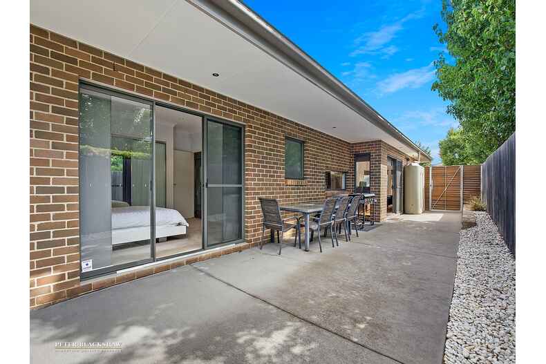 Lot 10/3 Rubeo Street Forde Lot 10/3 Rubeo Street Forde