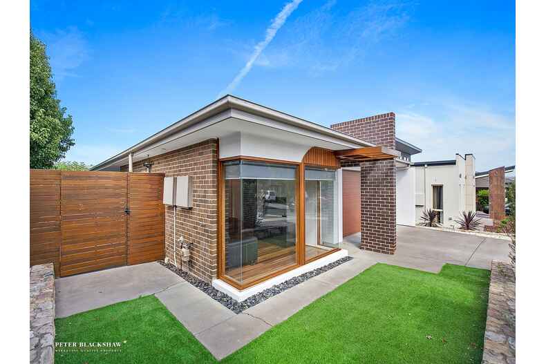 Lot 10/3 Rubeo Street Forde Lot 10/3 Rubeo Street Forde