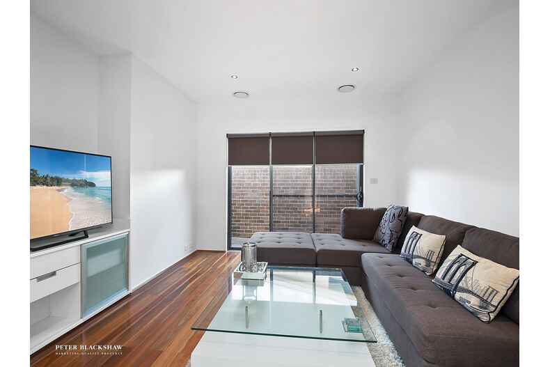 Lot 10/3 Rubeo Street Forde Lot 10/3 Rubeo Street Forde