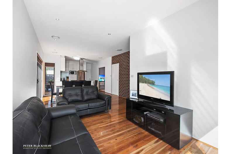 Lot 10/3 Rubeo Street Forde Lot 10/3 Rubeo Street Forde