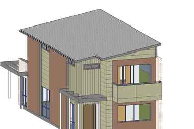 12 Hale Street Googong