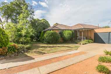 Lot 12/9 Clifford Crescent Melba