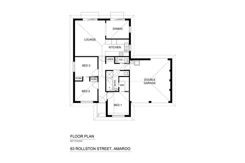 63 Rollston Street Amaroo 63 Rollston Street Amaroo