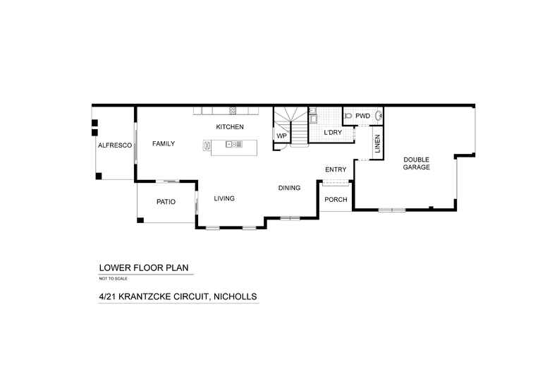 Lot 20/4/21 Krantzcke Circuit Nicholls Lot 20/4/21 Krantzcke Circuit Nicholls