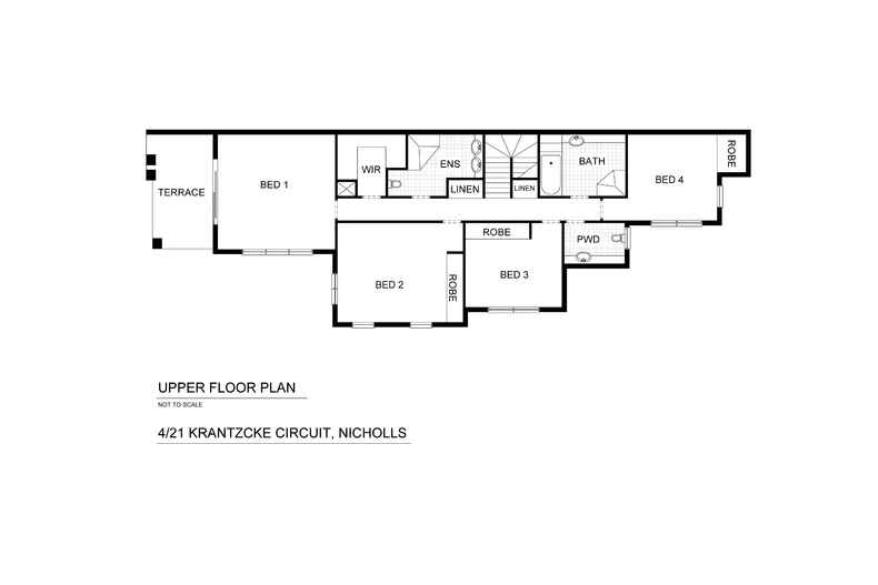 Lot 20/4/21 Krantzcke Circuit Nicholls Lot 20/4/21 Krantzcke Circuit Nicholls