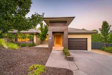 Lot 10/4/47 Akame Circuit O'Malley