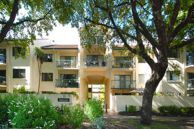 219/15 Jardine Street Kingston