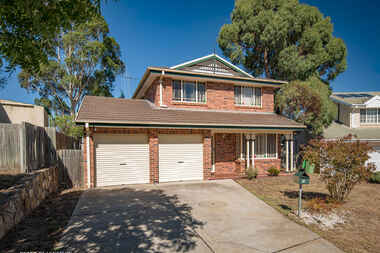 29 Patrick Brick Court Queanbeyan East