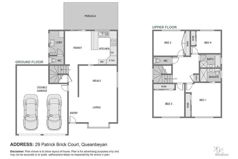 29 Patrick Brick Court Queanbeyan East