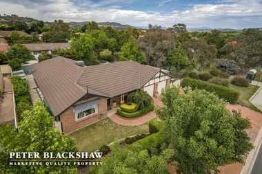 Lot 270/10 Gabriel Avenue Jerrabomberra