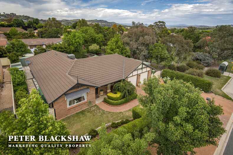 Lot 270/10 Gabriel Avenue Jerrabomberra