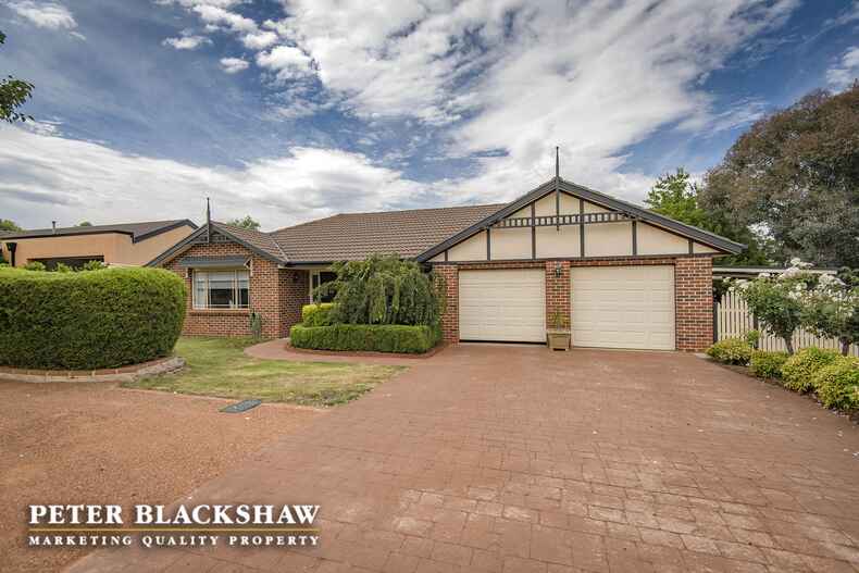 Lot 270/10 Gabriel Avenue Jerrabomberra Lot 270/10 Gabriel Avenue Jerrabomberra