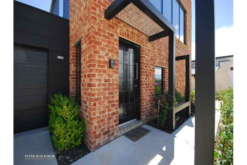 Lot 8/10 Lacewing Street Wright Lot 8/10 Lacewing Street Wright