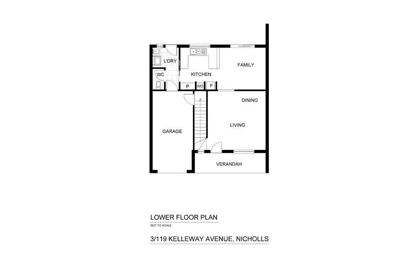 Lot 2/3/119 Kelleway Avenue Nicholls Lot 2/3/119 Kelleway Avenue Nicholls
