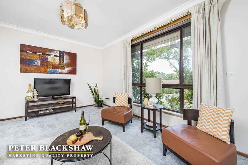 17 Withnell Circuit Kambah 17 Withnell Circuit Kambah