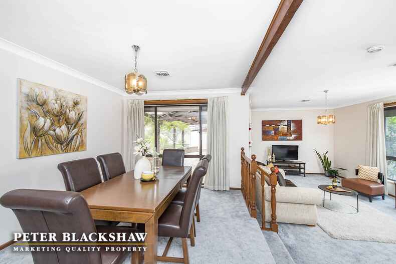 17 Withnell Circuit Kambah 17 Withnell Circuit Kambah