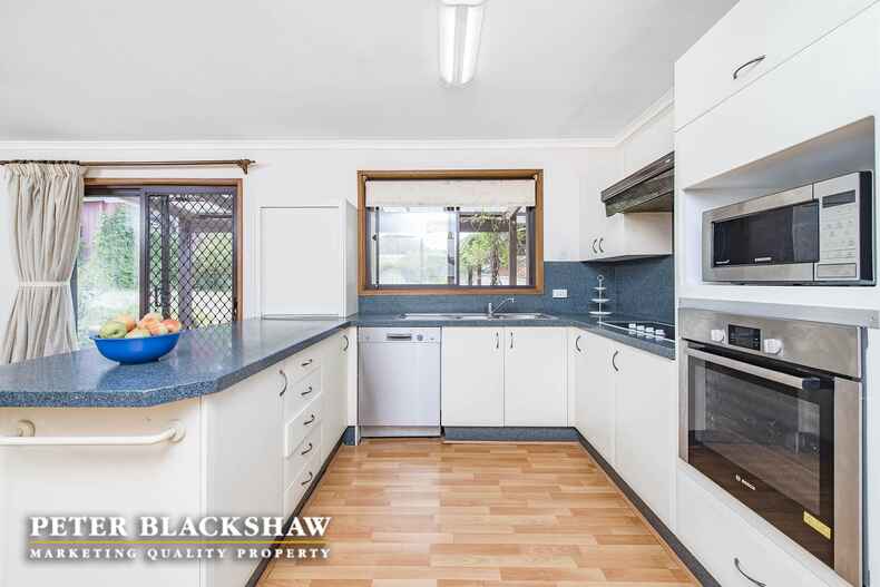 17 Withnell Circuit Kambah 17 Withnell Circuit Kambah