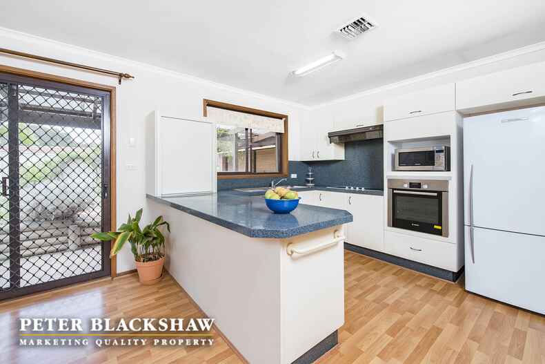 17 Withnell Circuit Kambah 17 Withnell Circuit Kambah