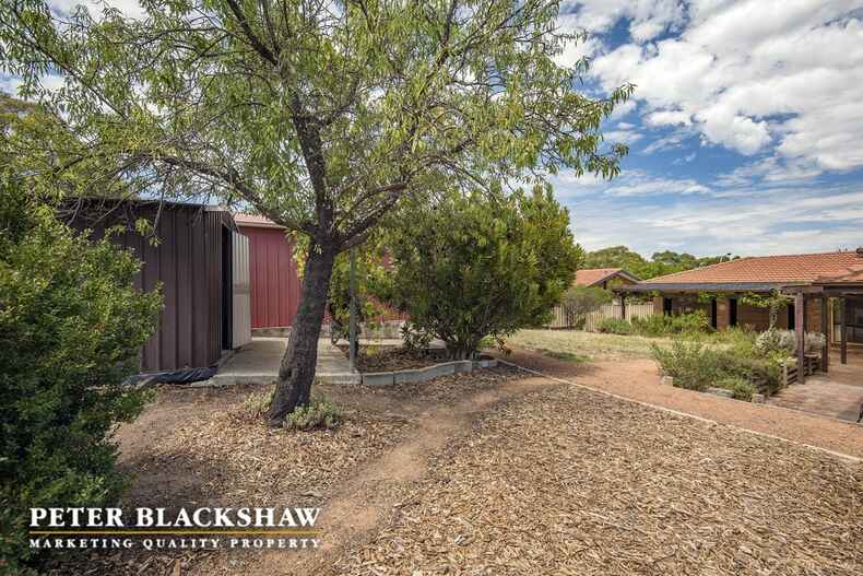 17 Withnell Circuit Kambah 17 Withnell Circuit Kambah