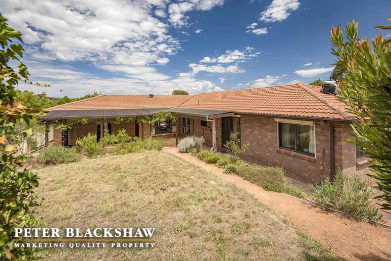 17 Withnell Circuit Kambah 17 Withnell Circuit Kambah