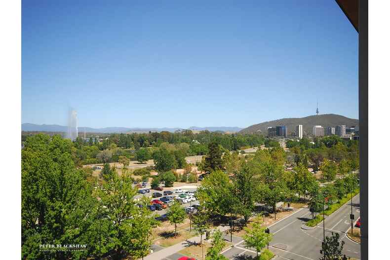 Lot 9/75/43 Constitution Avenue Reid Lot 9/75/43 Constitution Avenue Reid