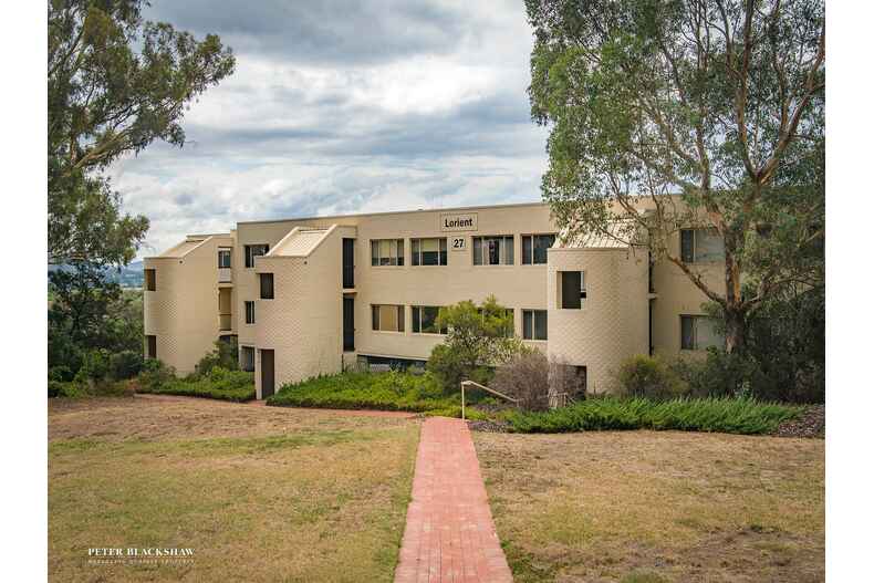 Lot 28/12/27 Leahy Close Narrabundah Lot 28/12/27 Leahy Close Narrabundah