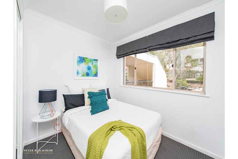 Lot 28/12/27 Leahy Close Narrabundah Lot 28/12/27 Leahy Close Narrabundah