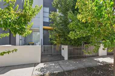Lot 17/7 Dobikin Street Crace