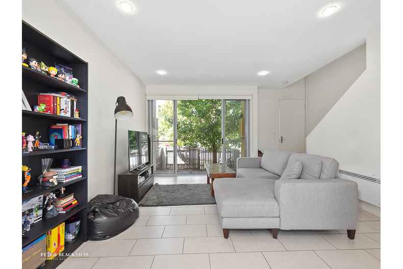 Lot 17/7 Dobikin Street Crace