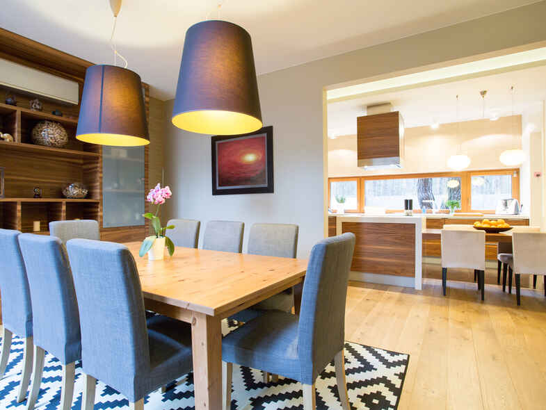 How to Create a Delicious Dining Room How to Create a Delicious Dining Room