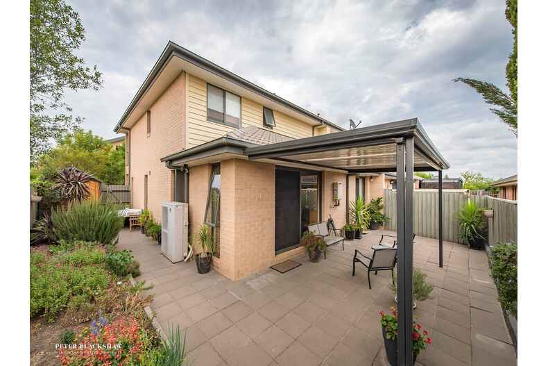 3/11-13 Hutchison Circuit Queanbeyan 3/11-13 Hutchison Circuit Queanbeyan