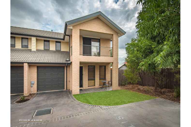 3/11-13  Hutchison Circuit Queanbeyan